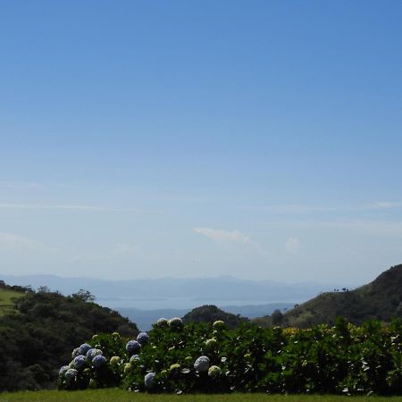 Campo Azul #3 - Monteverde Екстер'єр фото
