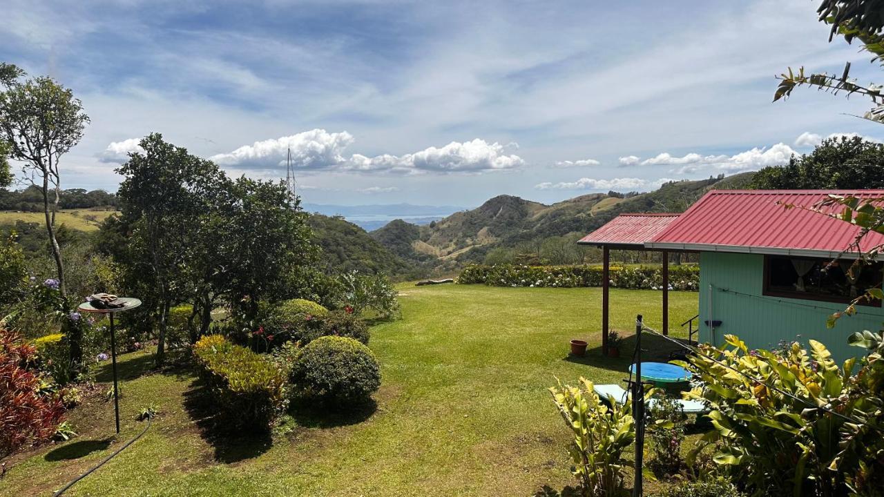 Campo Azul #3 - Monteverde Екстер'єр фото