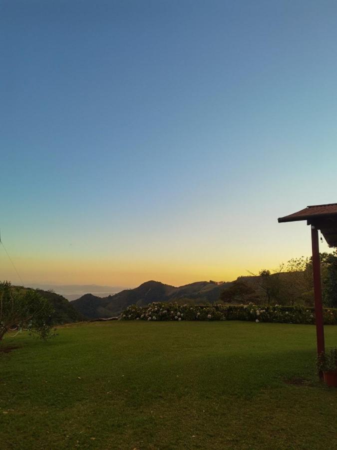 Campo Azul #3 - Monteverde Екстер'єр фото