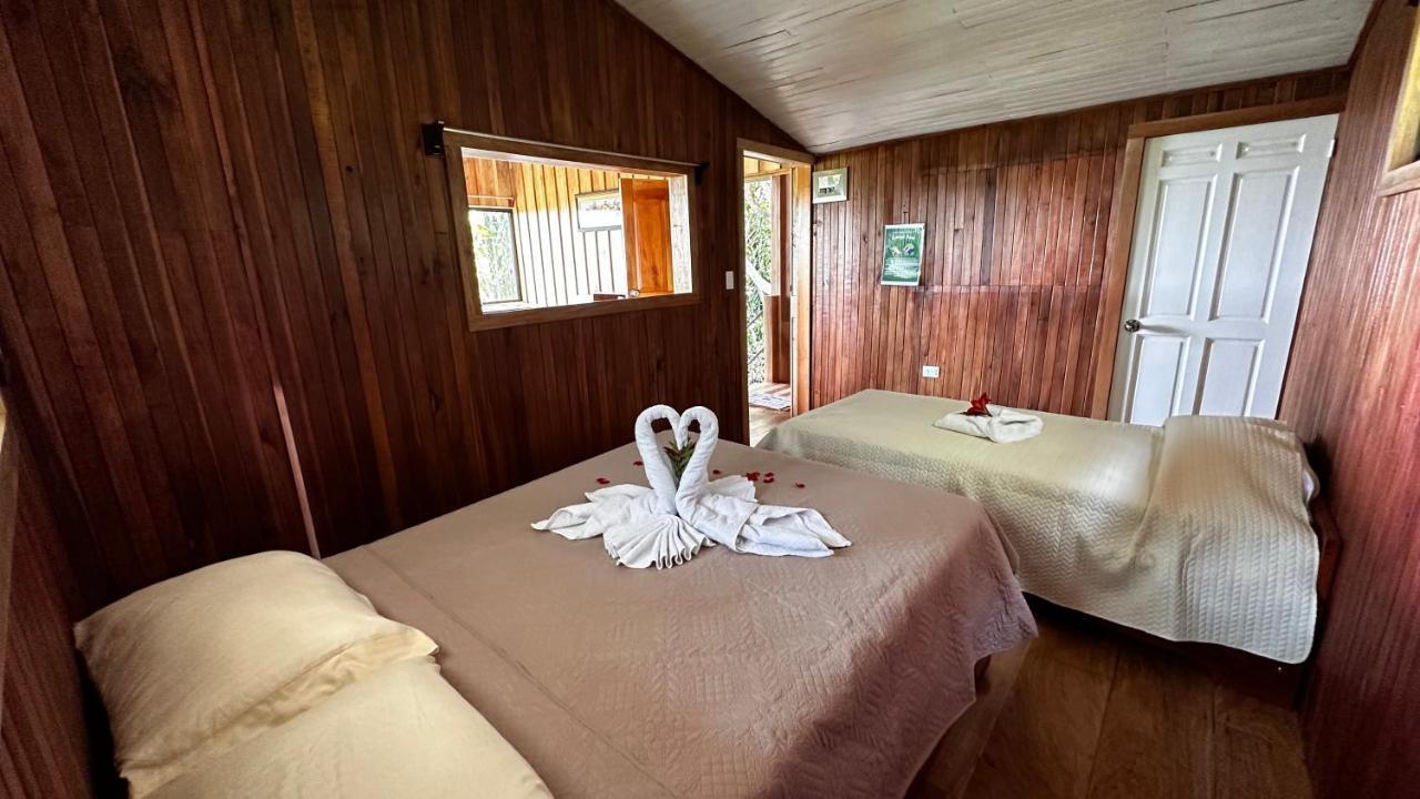 Campo Azul #3 - Monteverde Екстер'єр фото