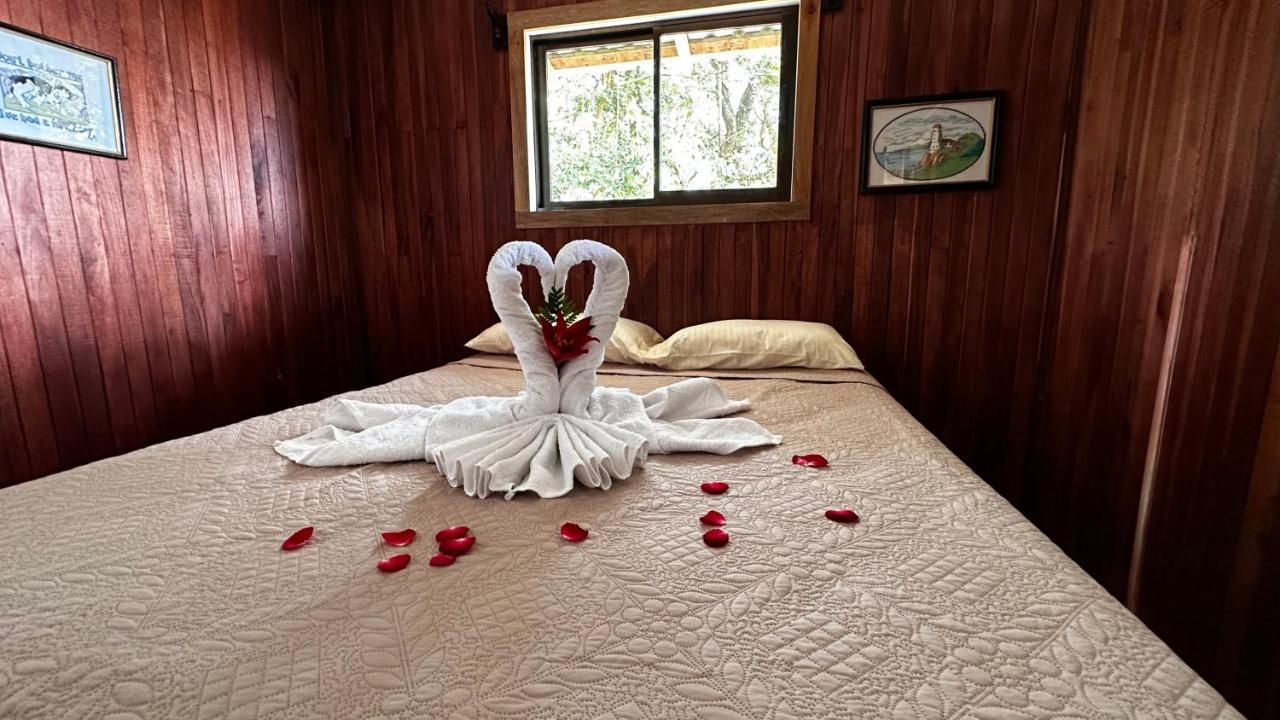 Campo Azul #3 - Monteverde Екстер'єр фото