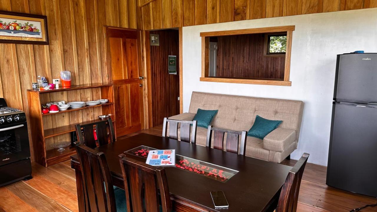 Campo Azul #3 - Monteverde Екстер'єр фото