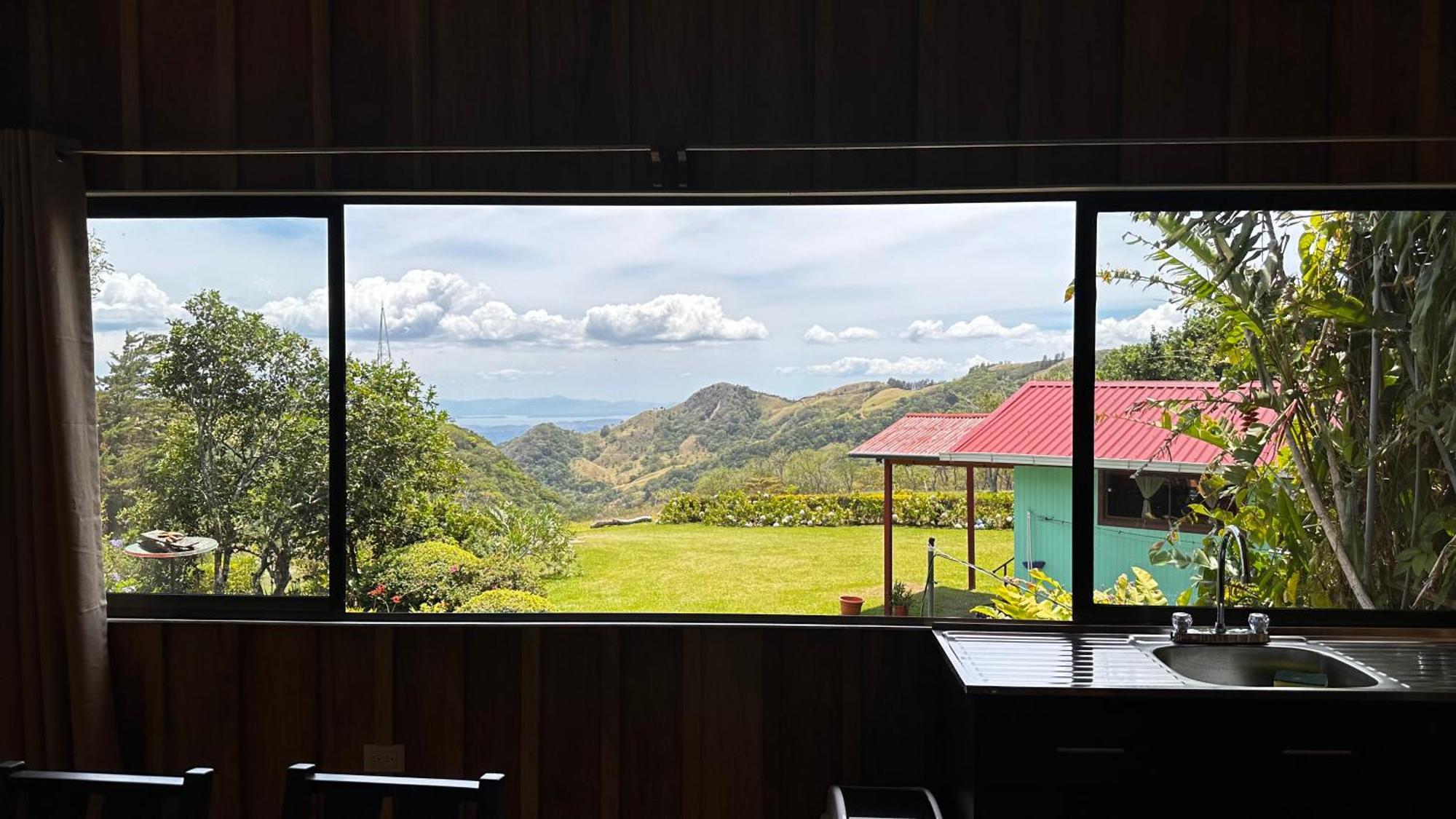 Campo Azul #3 - Monteverde Екстер'єр фото