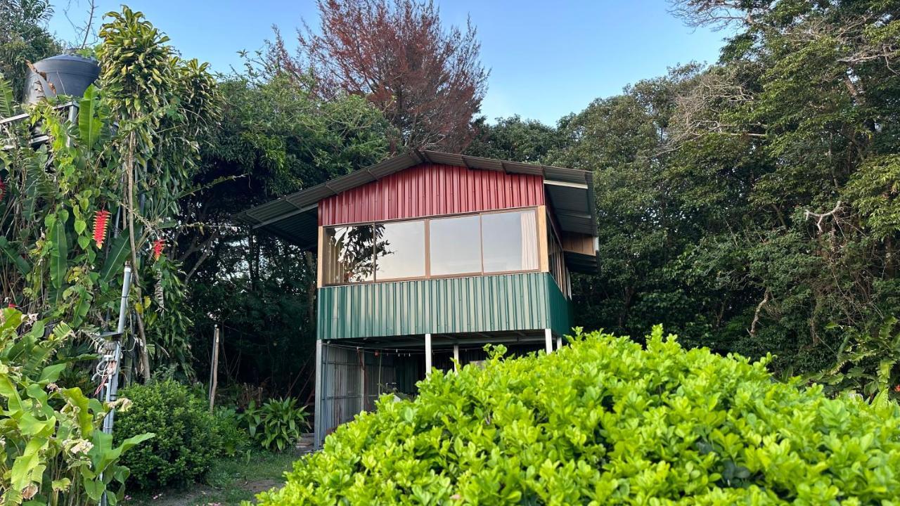 Campo Azul #3 - Monteverde Екстер'єр фото